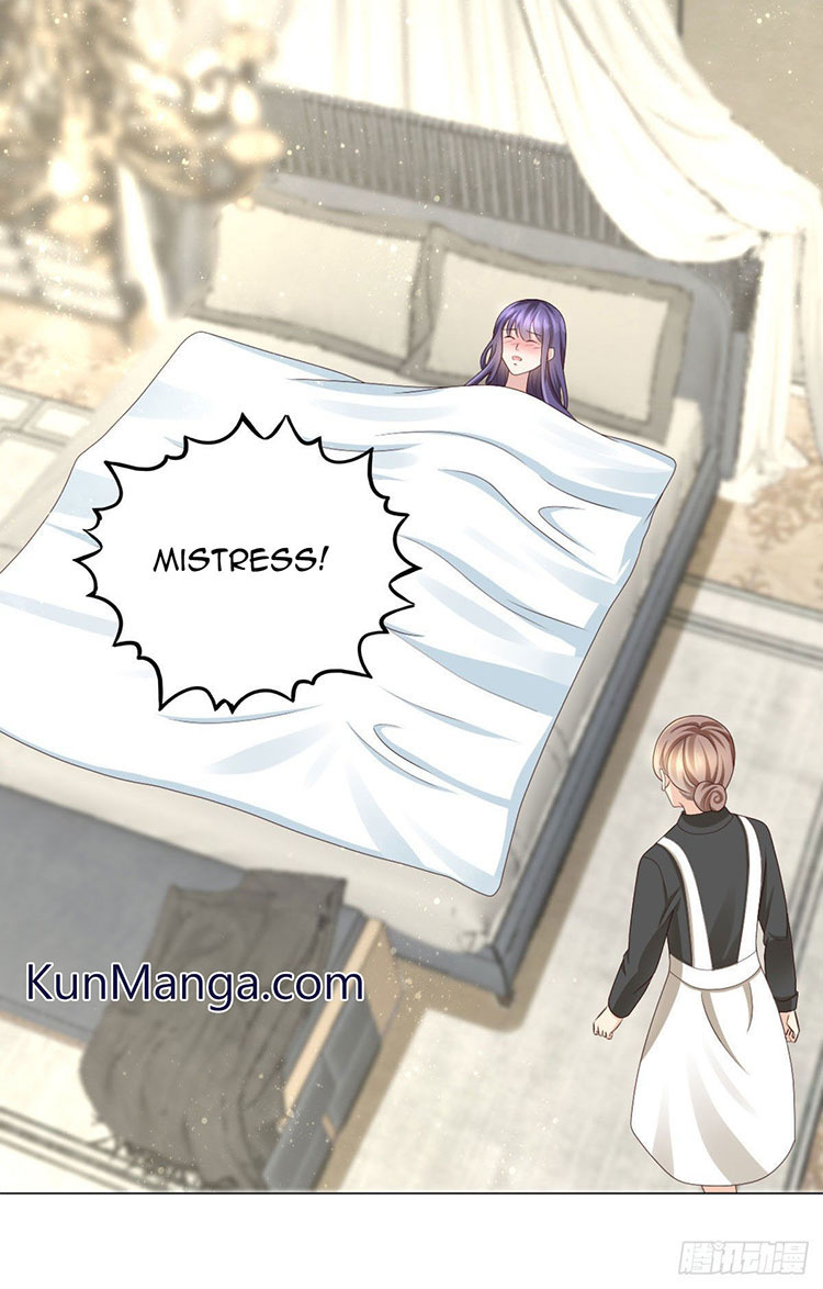 A deadly sexy wife: The CEO wants to remarry Chapter 13 90 014