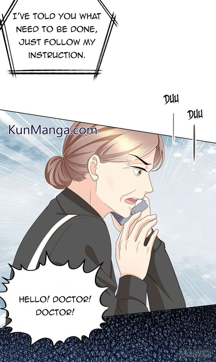 A deadly sexy wife: The CEO wants to remarry Chapter 13 93 017