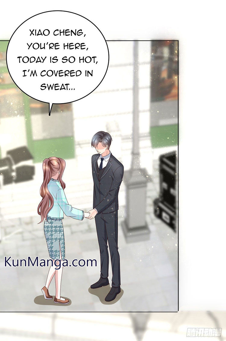 A deadly sexy wife: The CEO wants to remarry Chapter 13 96 020