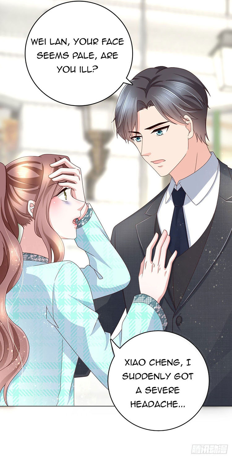 A deadly sexy wife: The CEO wants to remarry Chapter 13 97 021