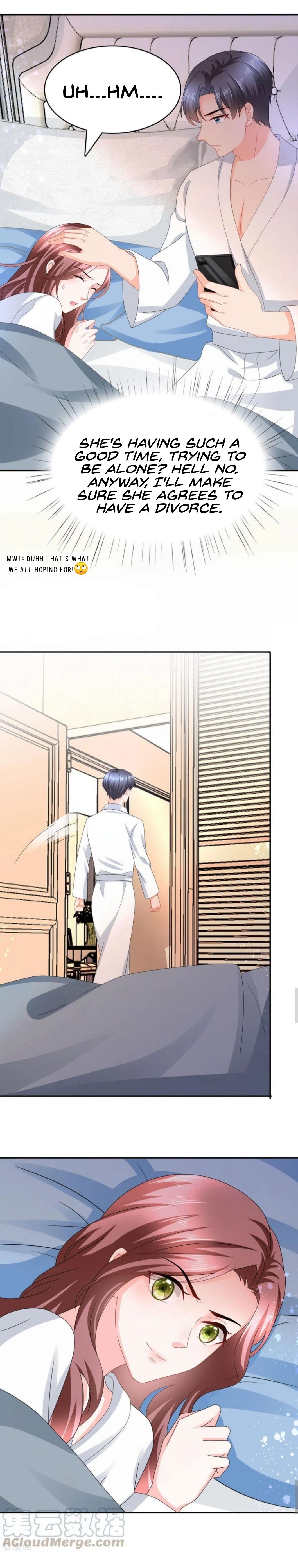 A deadly sexy wife: The CEO wants to remarry Chapter 18 49 006