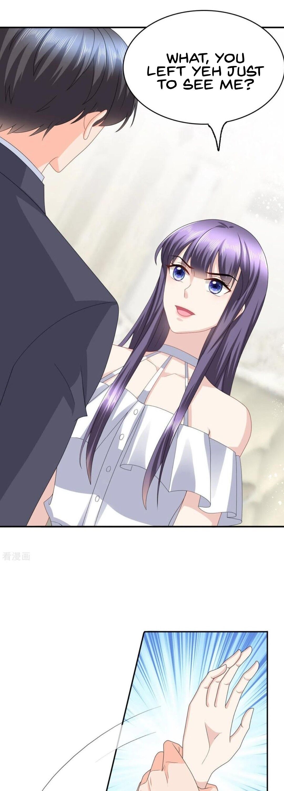 A deadly sexy wife: The CEO wants to remarry Chapter 18 53 010