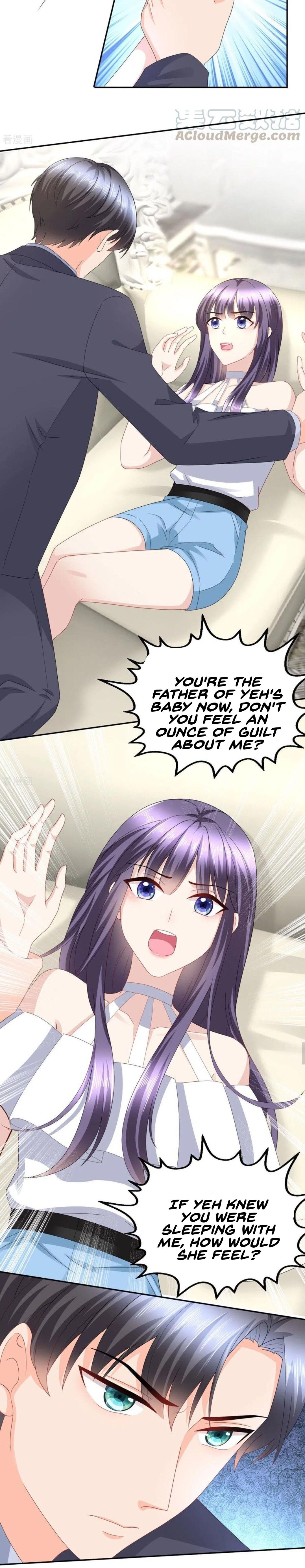 A deadly sexy wife: The CEO wants to remarry Chapter 18 54 011
