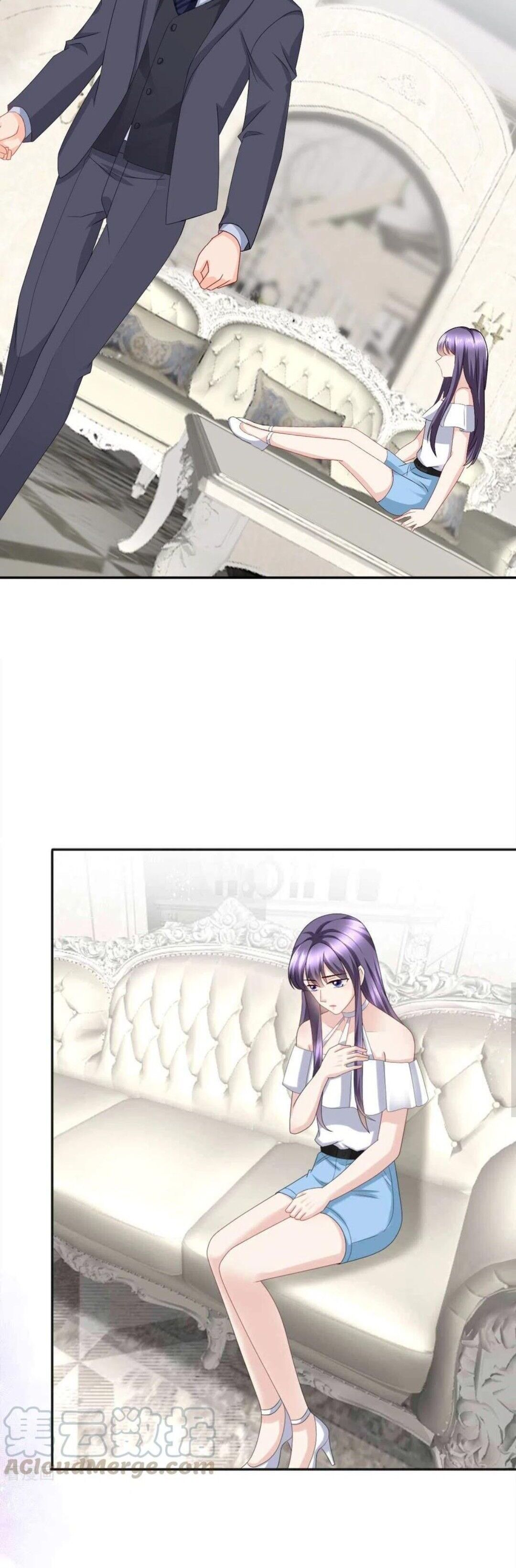 A deadly sexy wife: The CEO wants to remarry Chapter 19 57 002