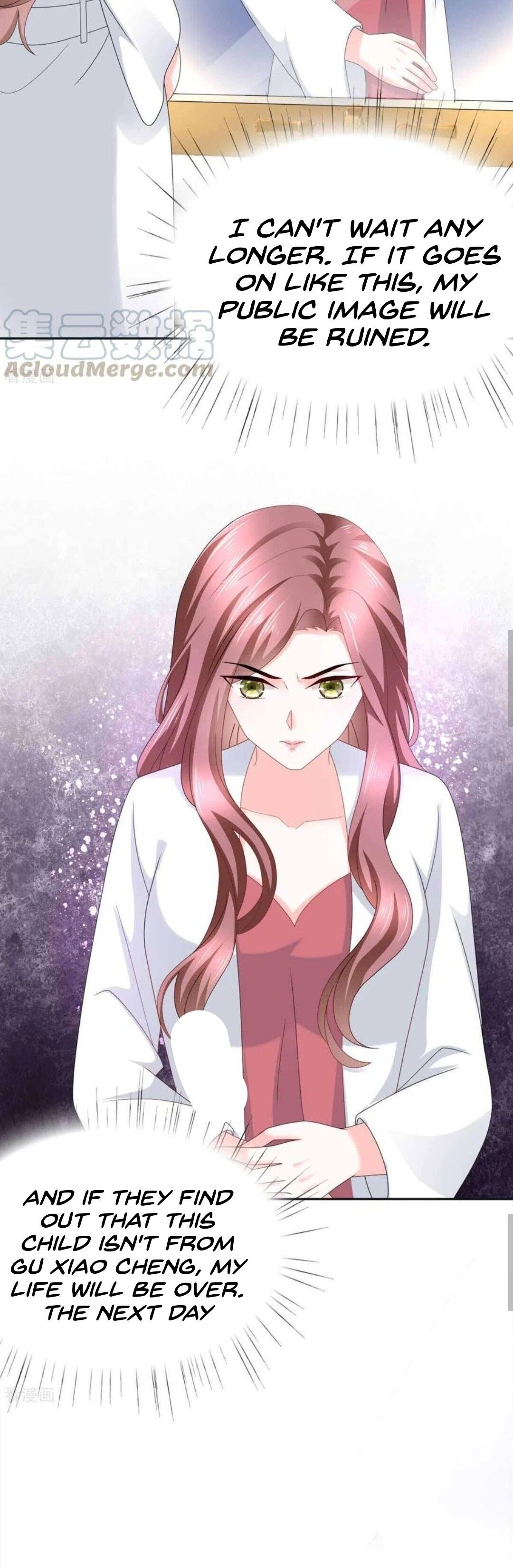 A deadly sexy wife: The CEO wants to remarry Chapter 19 59 004