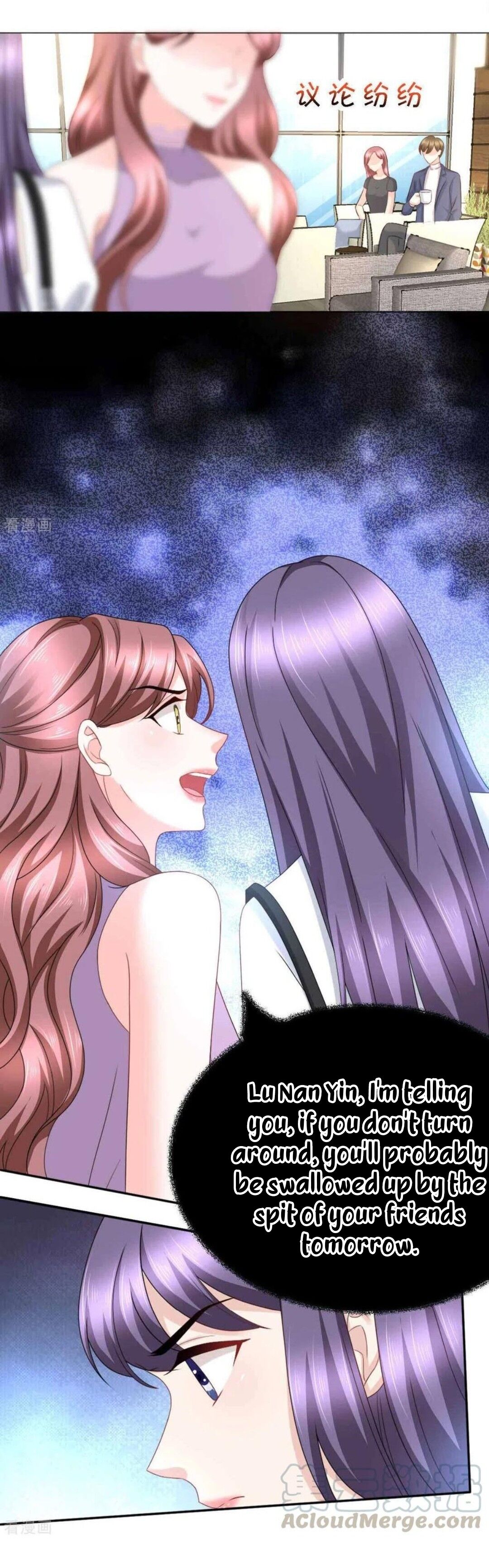 A deadly sexy wife: The CEO wants to remarry Chapter 19 63 008