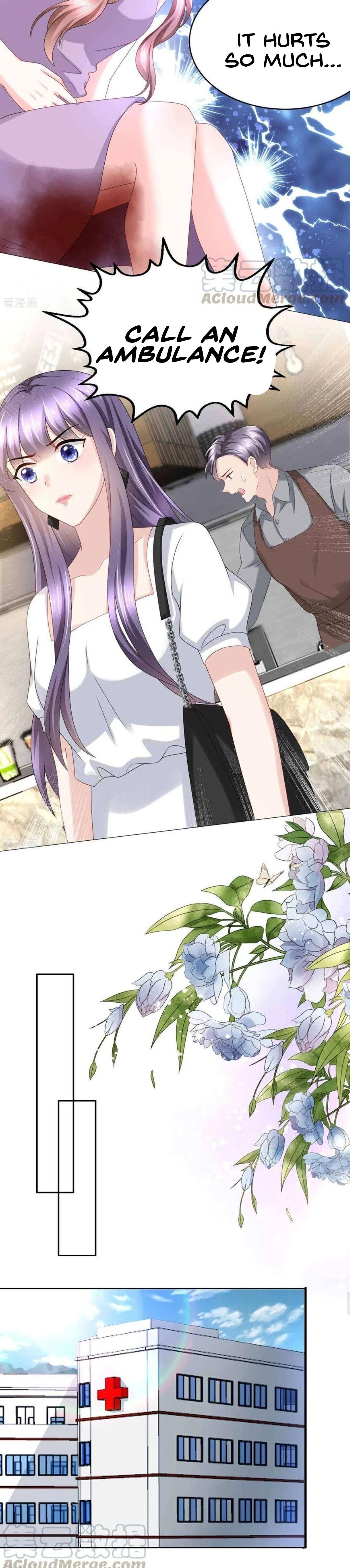 A deadly sexy wife: The CEO wants to remarry Chapter 19 66 011