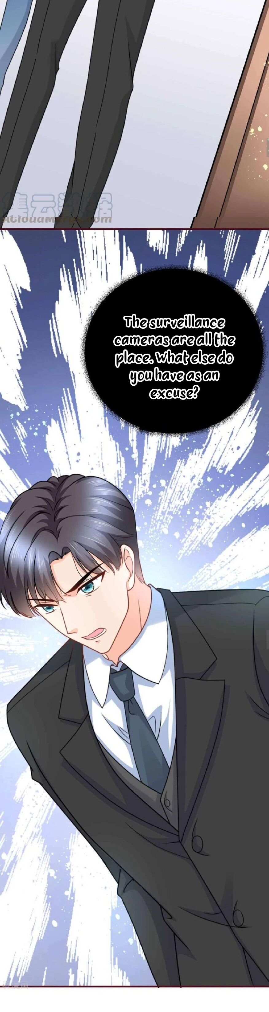 A deadly sexy wife: The CEO wants to remarry Chapter 19 68 013