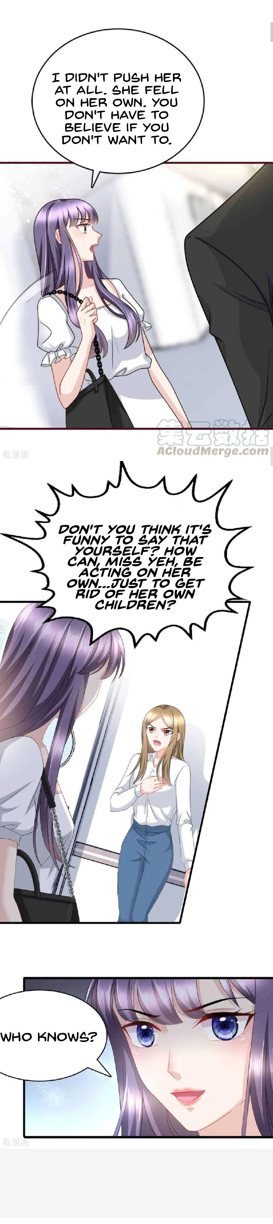 A deadly sexy wife: The CEO wants to remarry Chapter 19 69 014