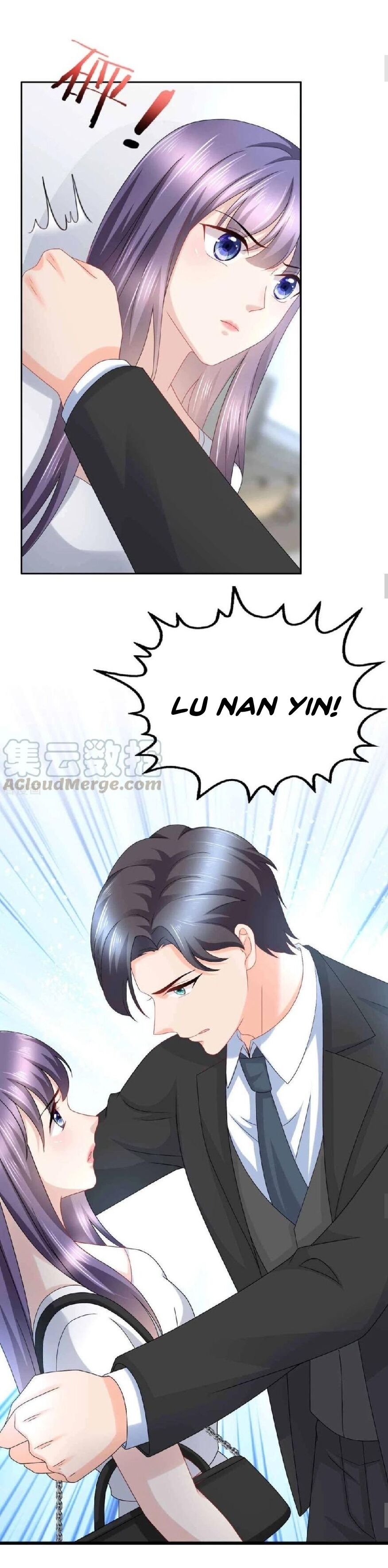 A deadly sexy wife: The CEO wants to remarry Chapter 19 70 015
