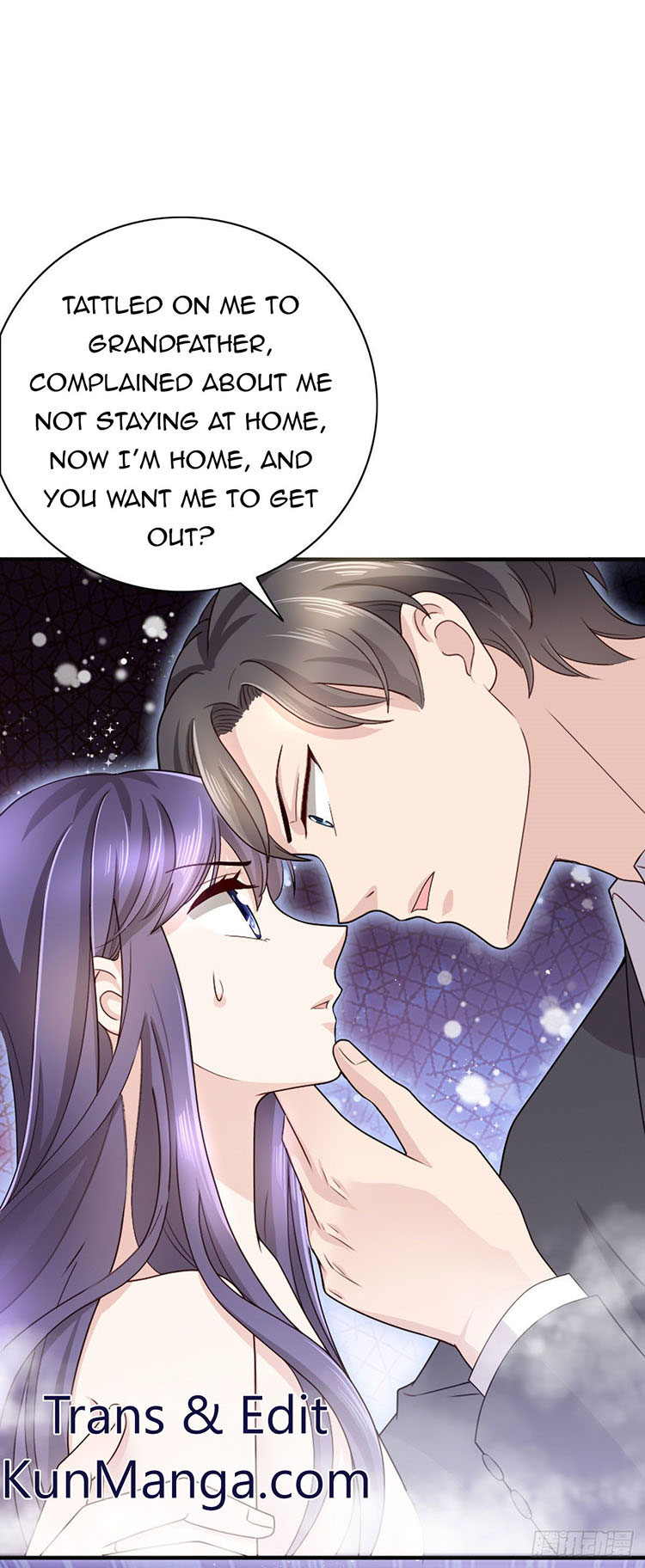 A deadly sexy wife: The CEO wants to remarry Chapter 2 89 001