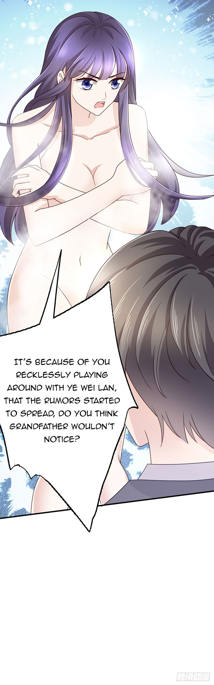 A deadly sexy wife: The CEO wants to remarry Chapter 2 92 004