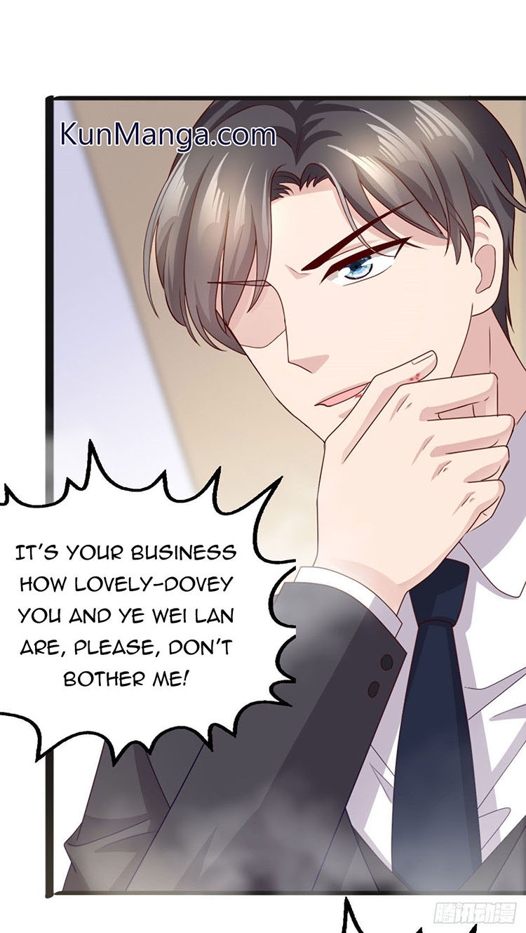 A deadly sexy wife: The CEO wants to remarry Chapter 2 93 005
