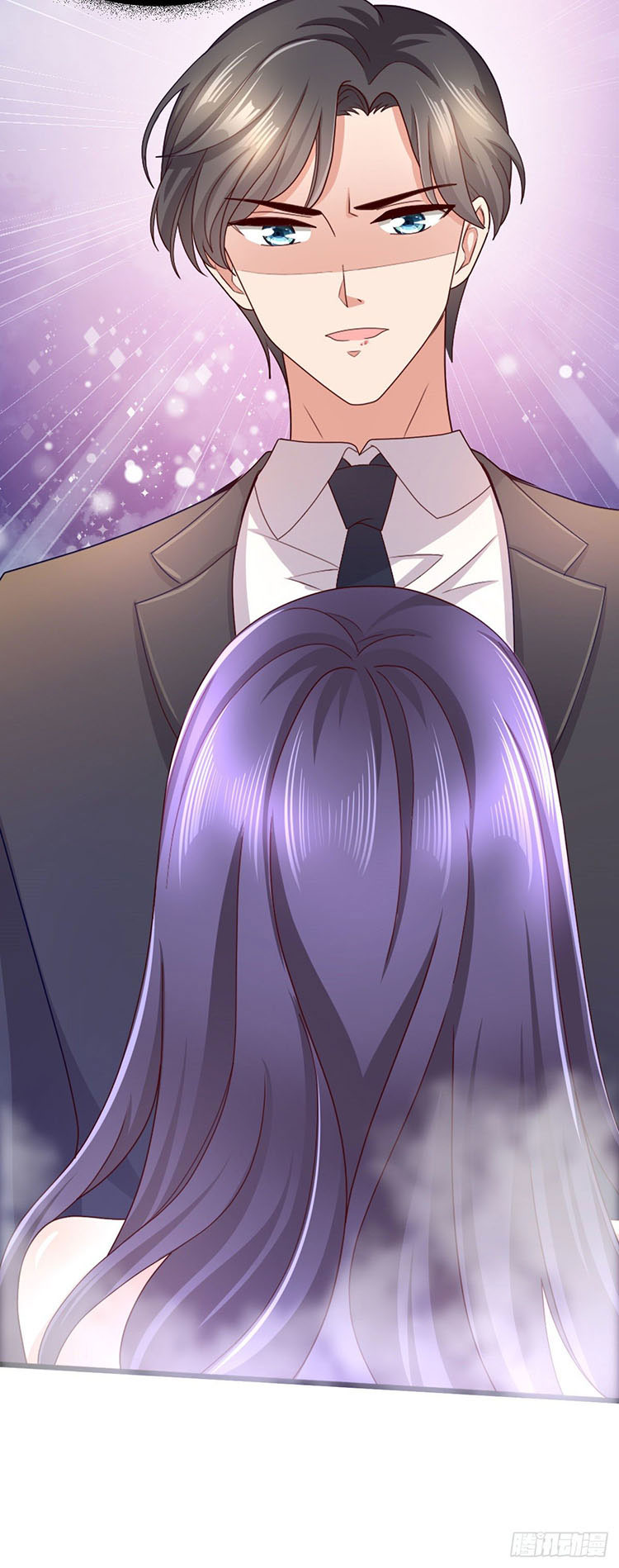 A deadly sexy wife: The CEO wants to remarry Chapter 2 95 007