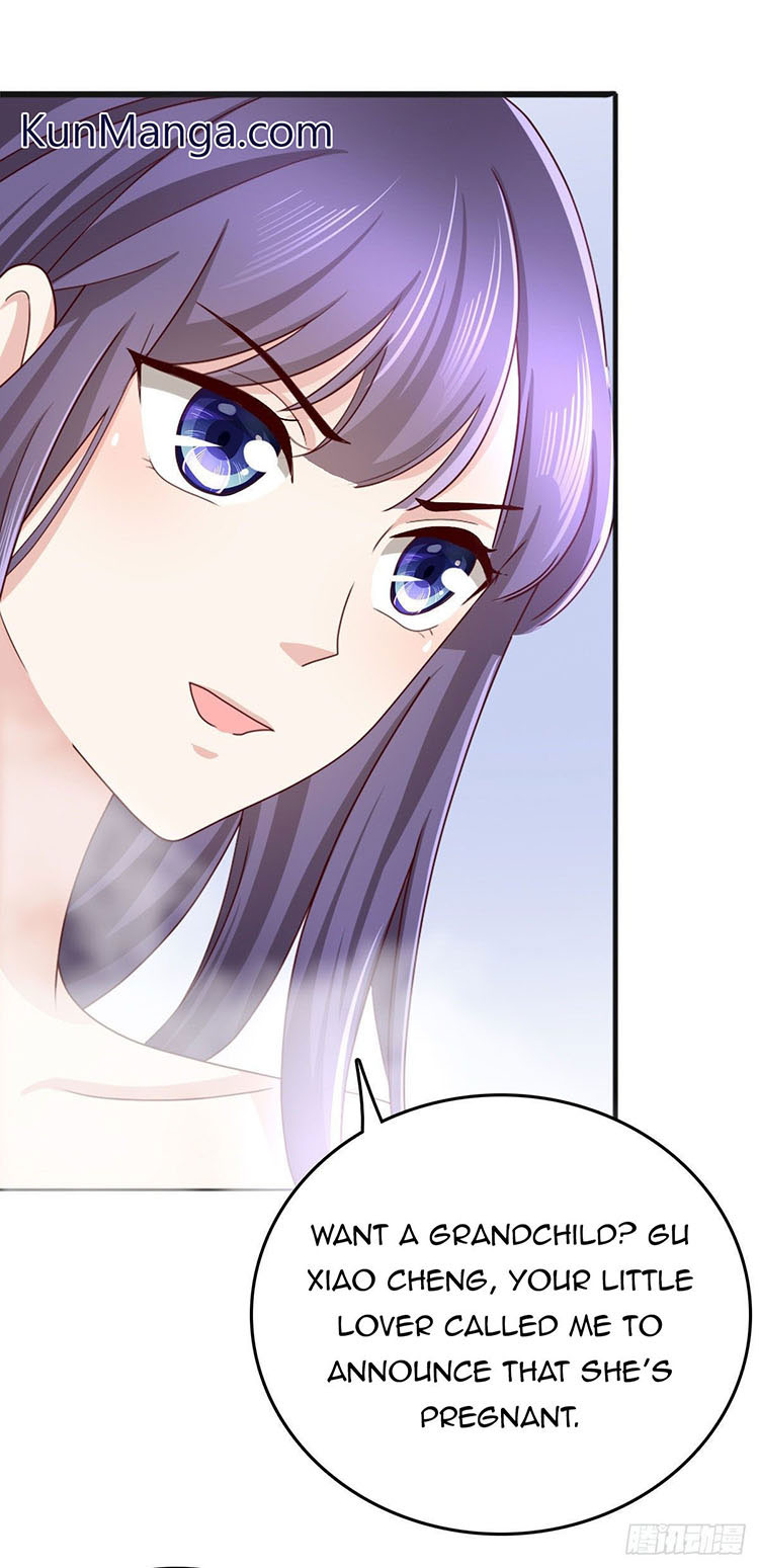 A deadly sexy wife: The CEO wants to remarry Chapter 2 96 008
