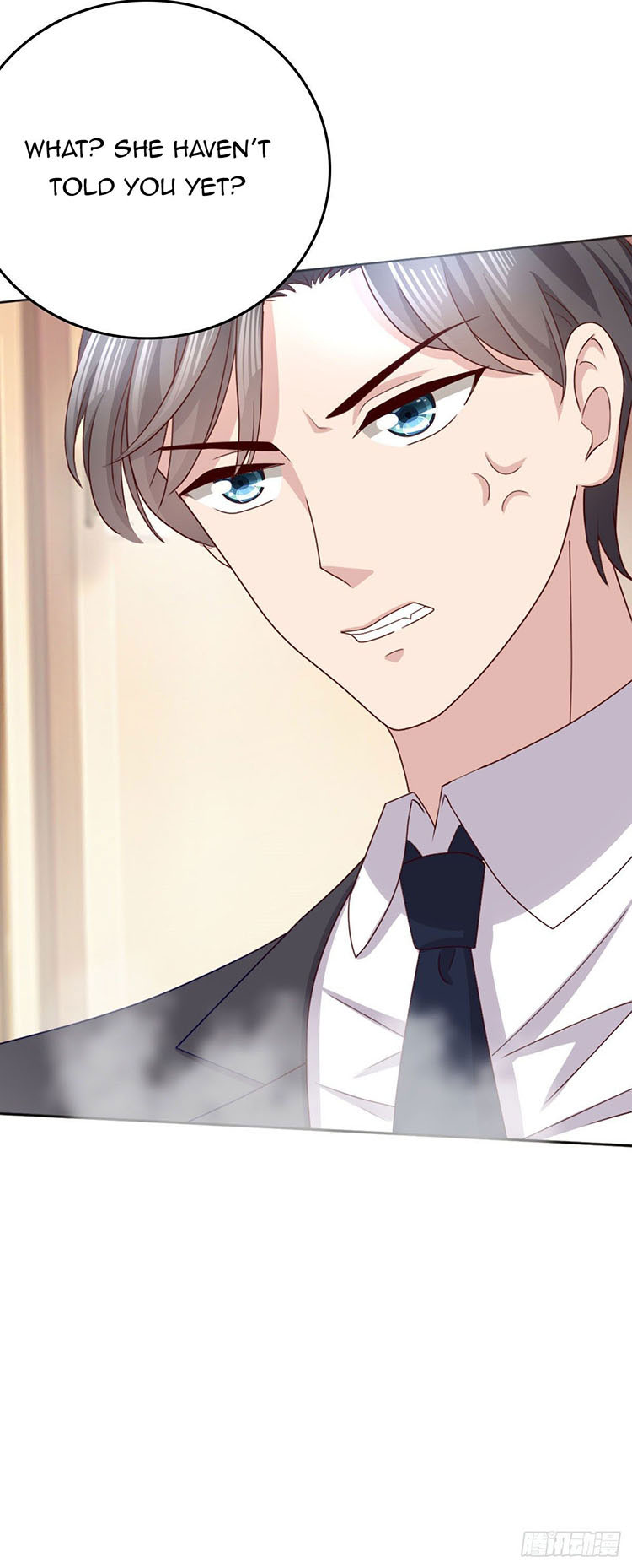 A deadly sexy wife: The CEO wants to remarry Chapter 2 97 009