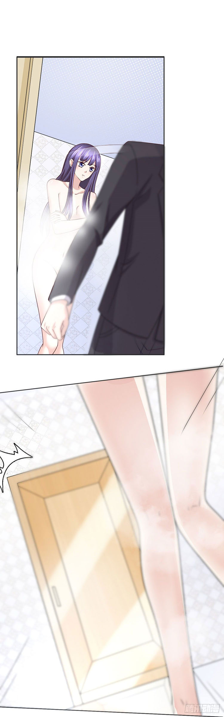 A deadly sexy wife: The CEO wants to remarry Chapter 2 98 010