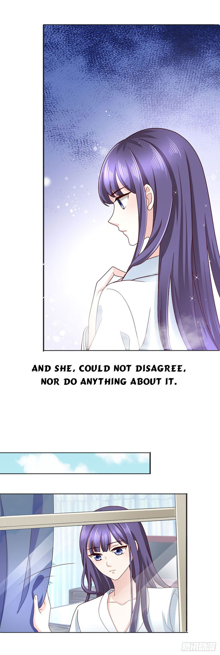 A deadly sexy wife: The CEO wants to remarry Chapter 2 100 012