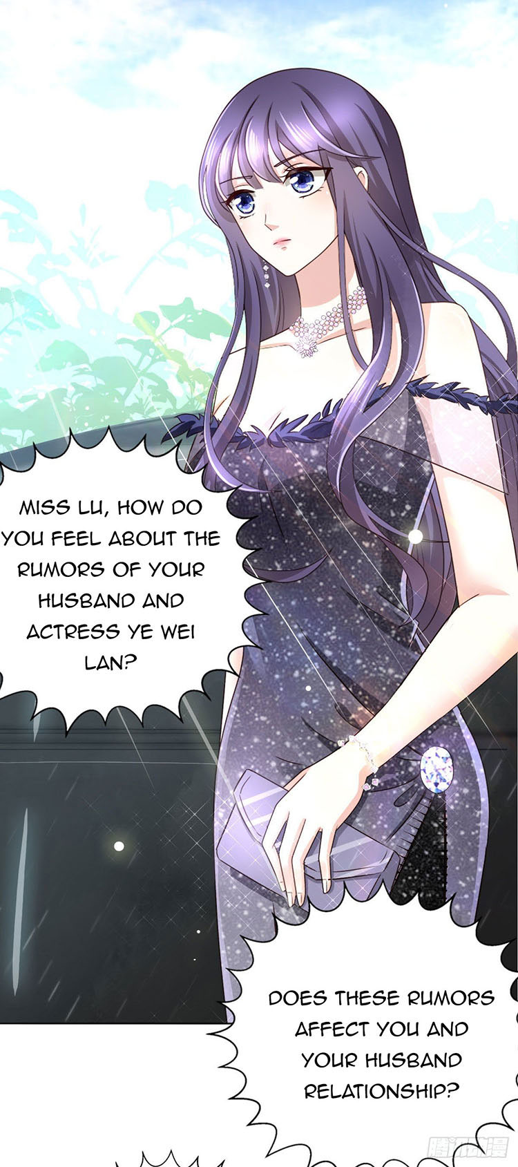 A deadly sexy wife: The CEO wants to remarry Chapter 2 104 016