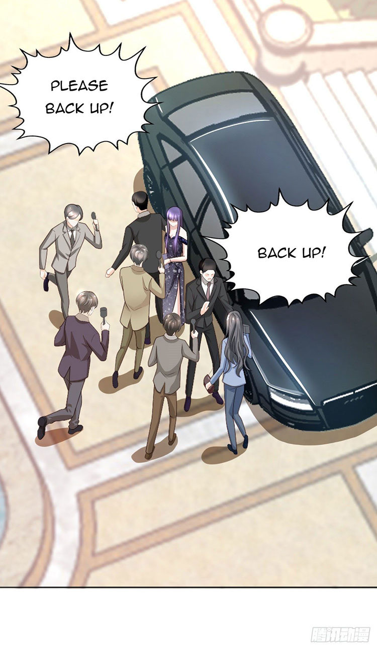 A deadly sexy wife: The CEO wants to remarry Chapter 2 106 018