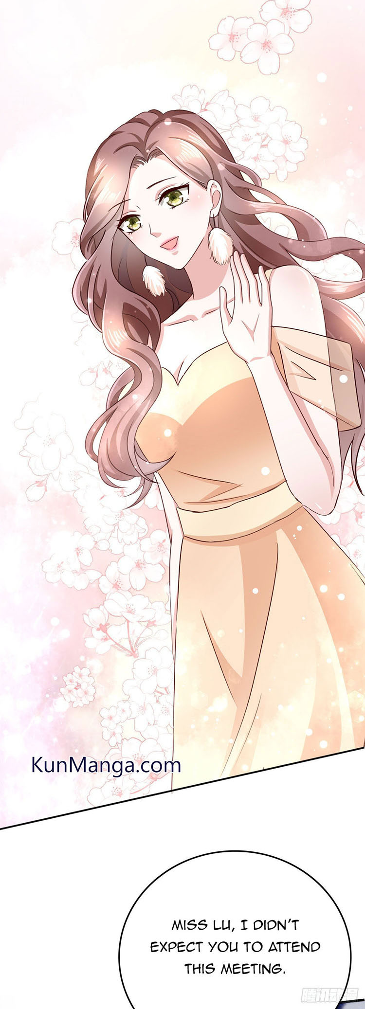 A deadly sexy wife: The CEO wants to remarry Chapter 2 108 020