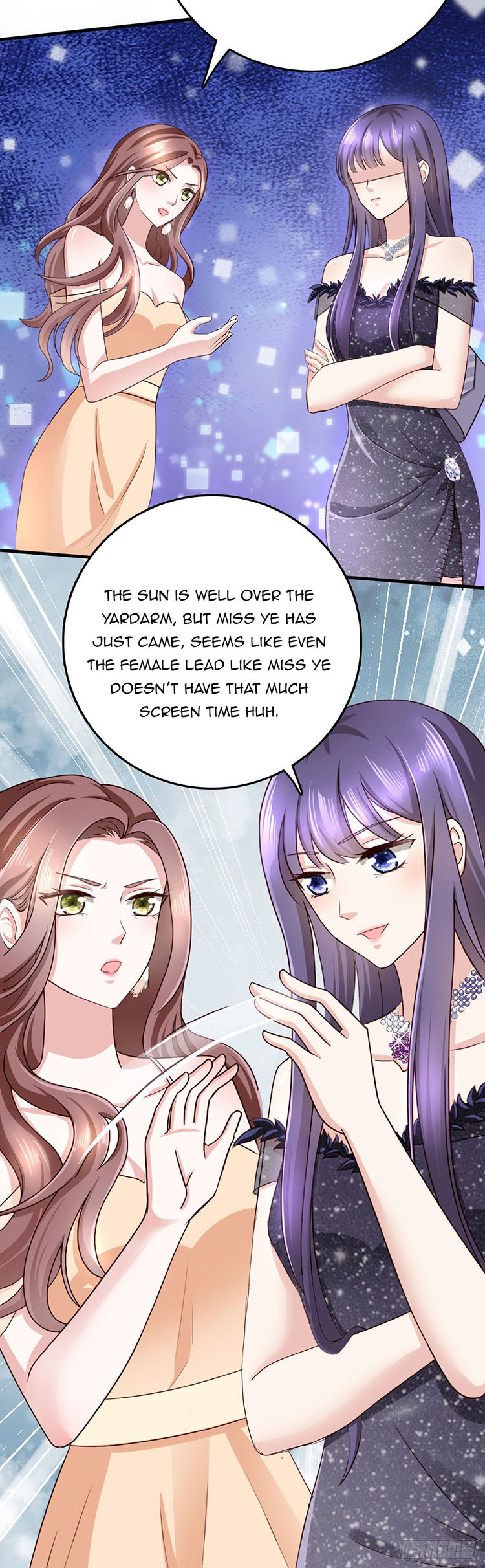 A deadly sexy wife: The CEO wants to remarry Chapter 2 109 021