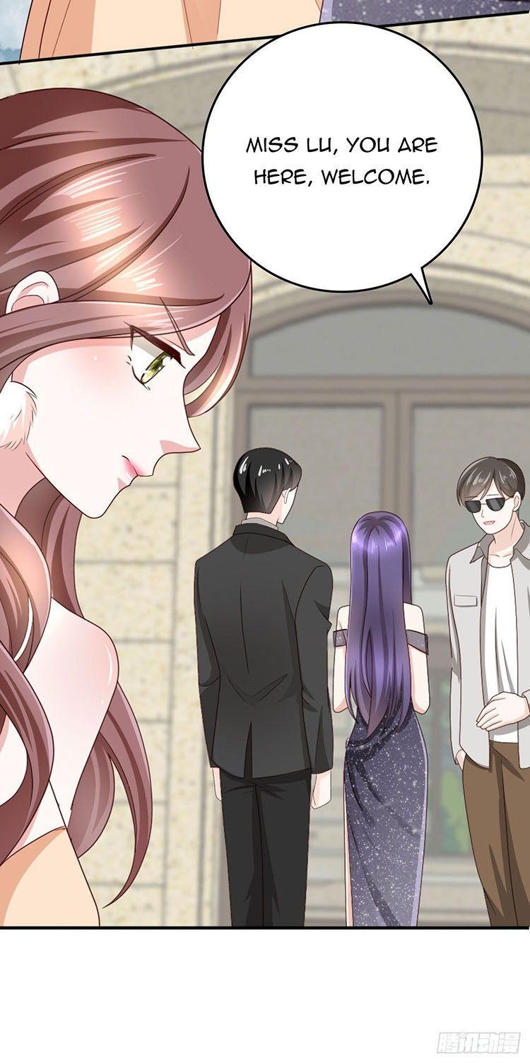 A deadly sexy wife: The CEO wants to remarry Chapter 2 110 022
