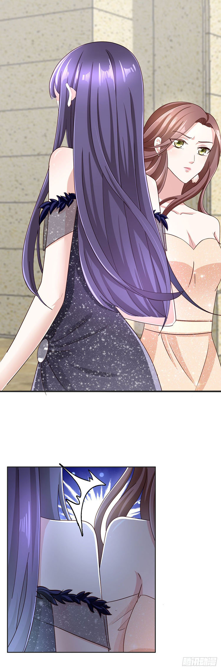 A deadly sexy wife: The CEO wants to remarry Chapter 2 113 025