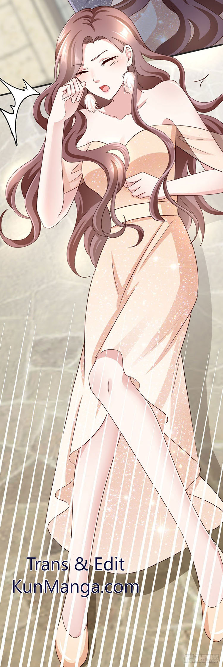 A deadly sexy wife: The CEO wants to remarry Chapter 2 115 027