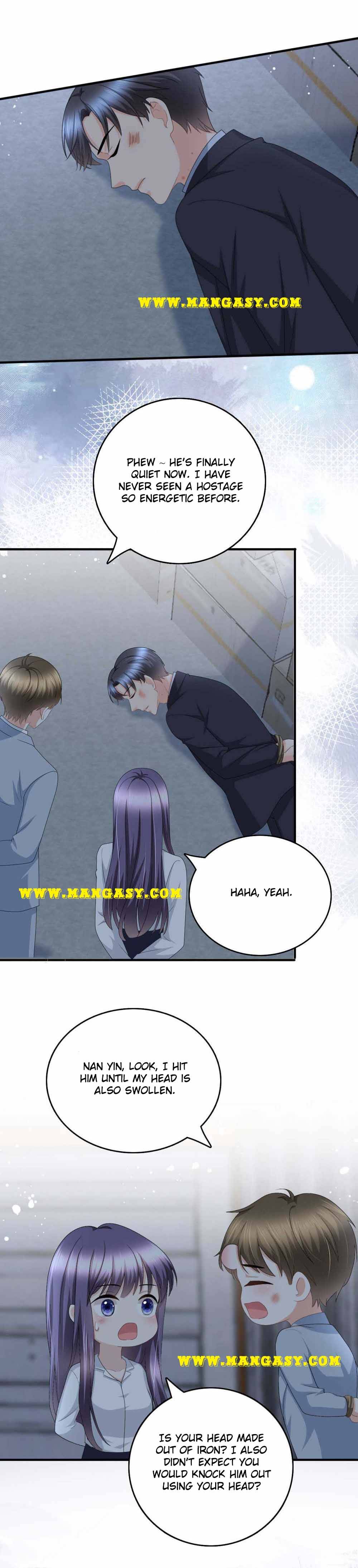 A deadly sexy wife: The CEO wants to remarry Chapter 28 39 002