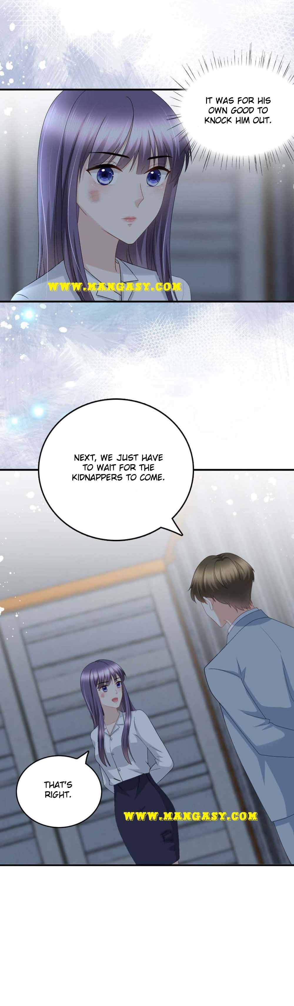 A deadly sexy wife: The CEO wants to remarry Chapter 28 40 003
