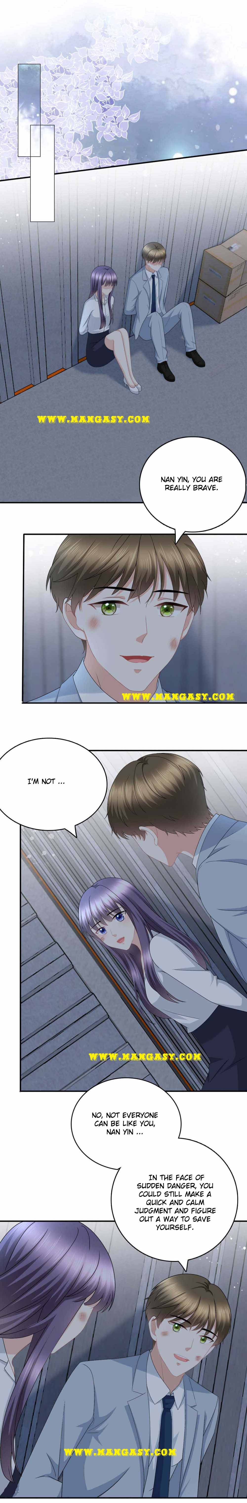 A deadly sexy wife: The CEO wants to remarry Chapter 28 41 004