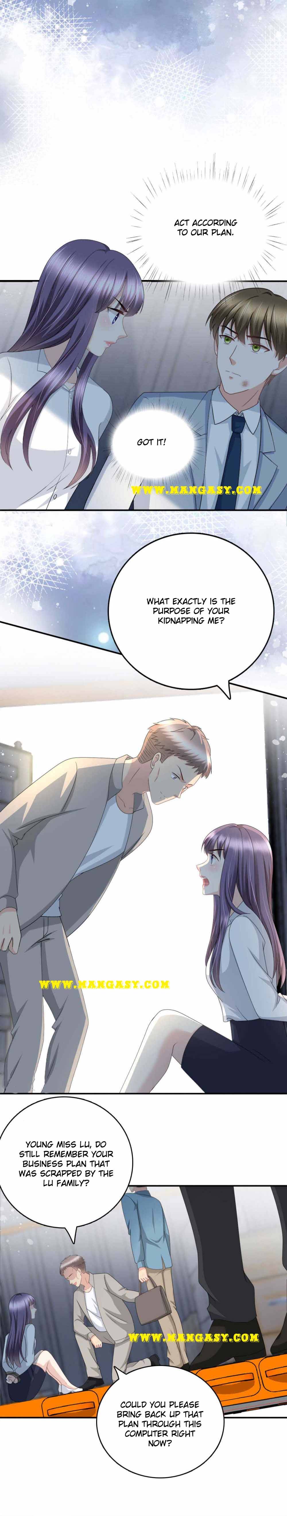 A deadly sexy wife: The CEO wants to remarry Chapter 28 43 006