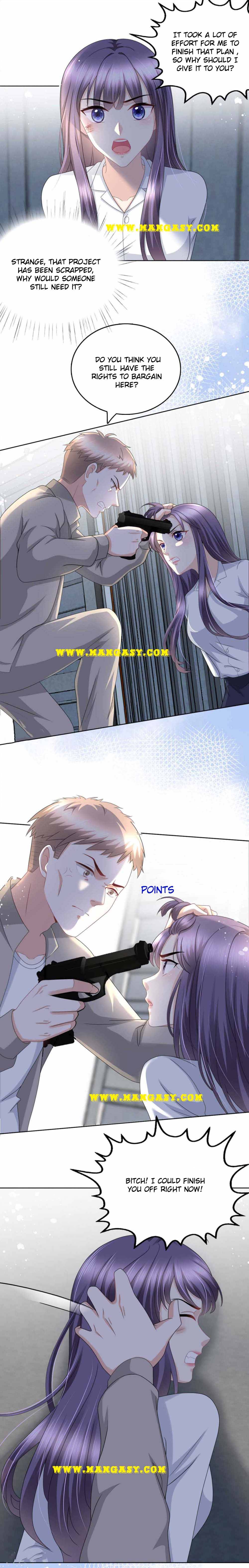 A deadly sexy wife: The CEO wants to remarry Chapter 28 44 007