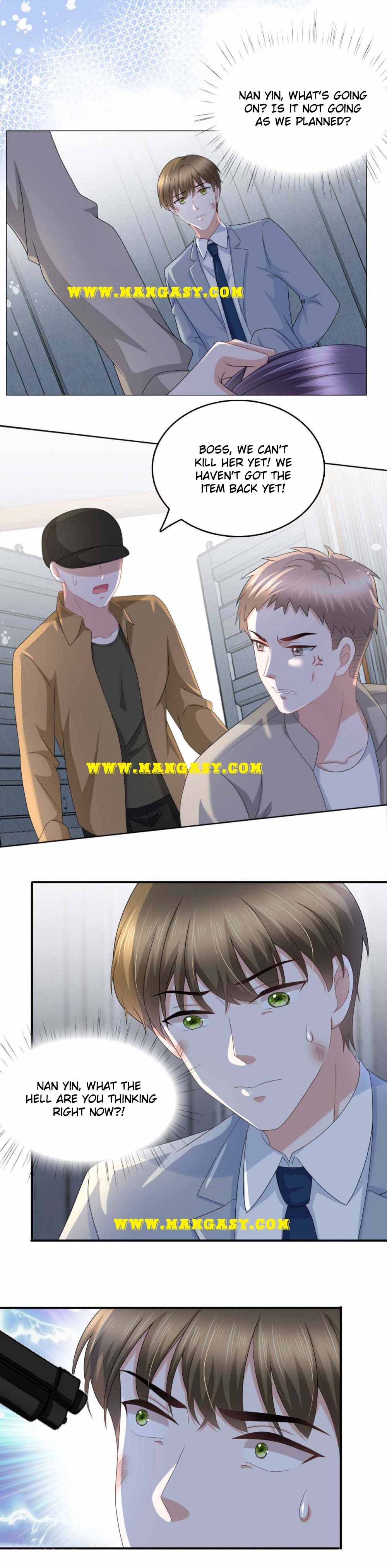 A deadly sexy wife: The CEO wants to remarry Chapter 28 45 008