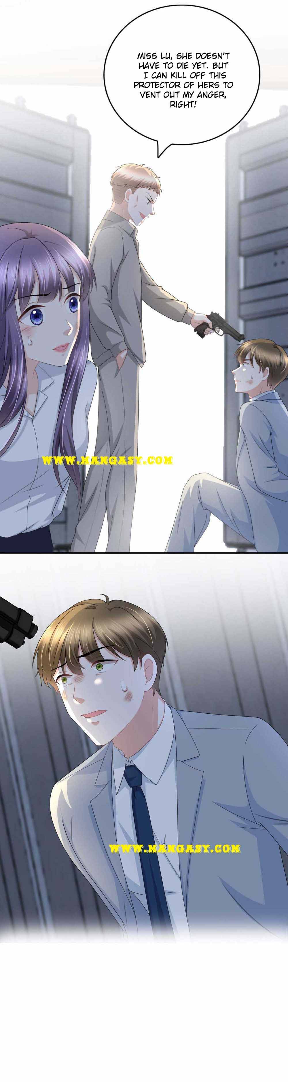 A deadly sexy wife: The CEO wants to remarry Chapter 28 46 009