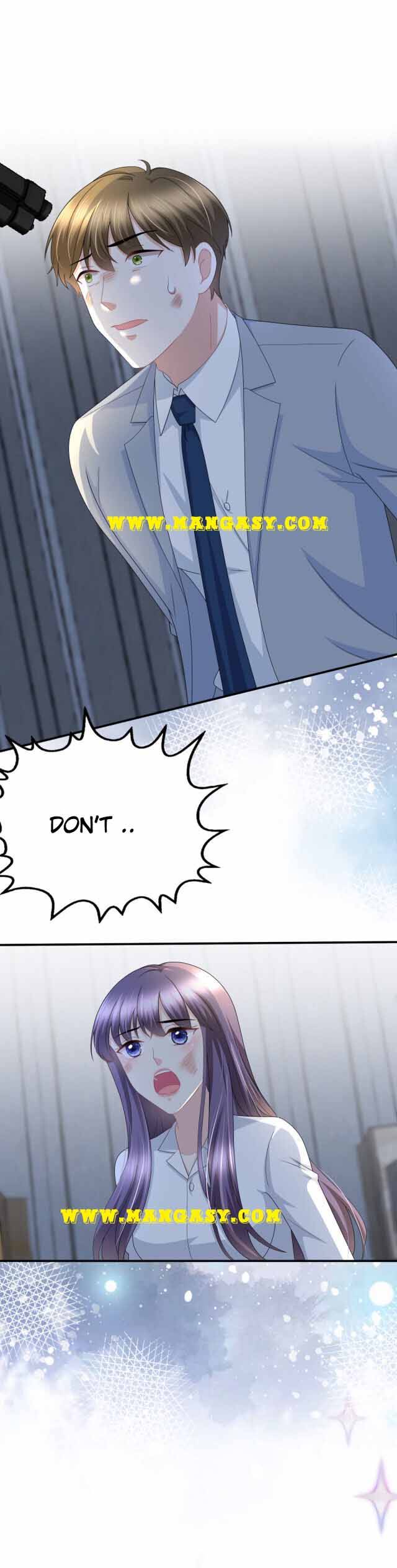 A deadly sexy wife: The CEO wants to remarry Chapter 29 36 002