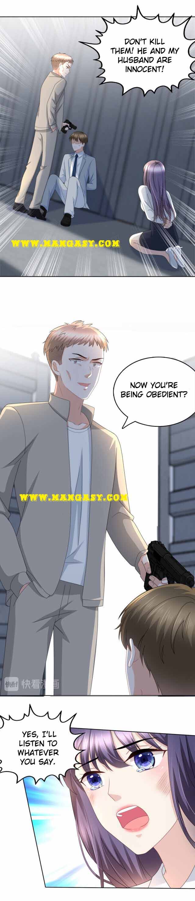 A deadly sexy wife: The CEO wants to remarry Chapter 29 37 003