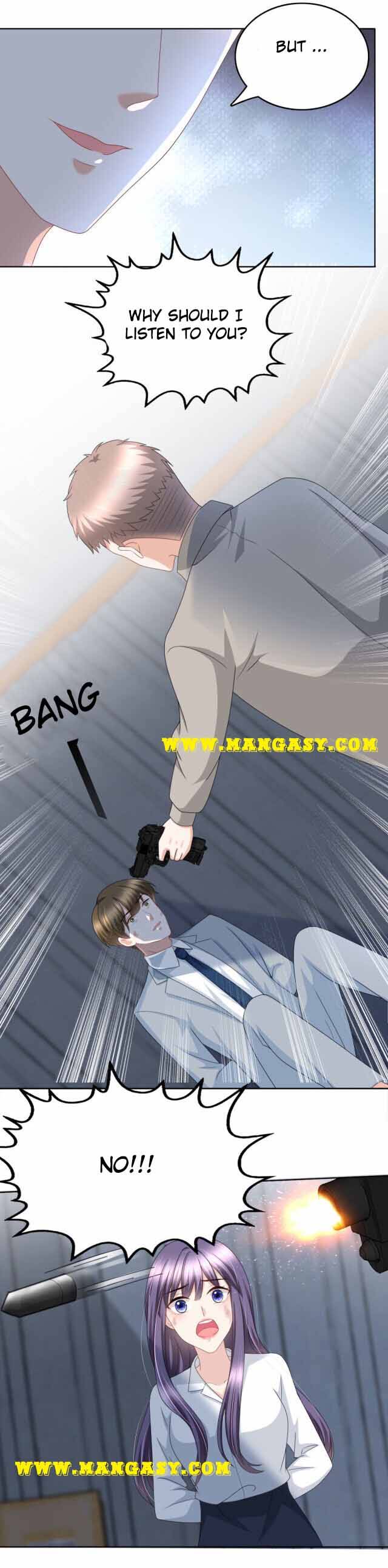 A deadly sexy wife: The CEO wants to remarry Chapter 29 38 004