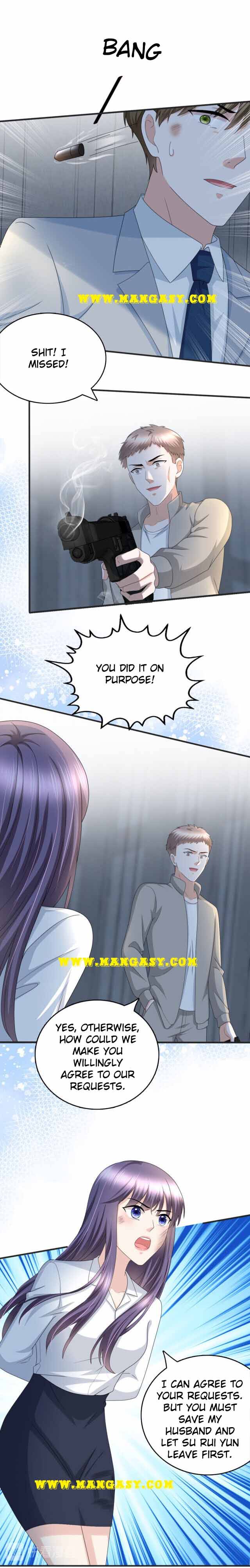 A deadly sexy wife: The CEO wants to remarry Chapter 29 39 005
