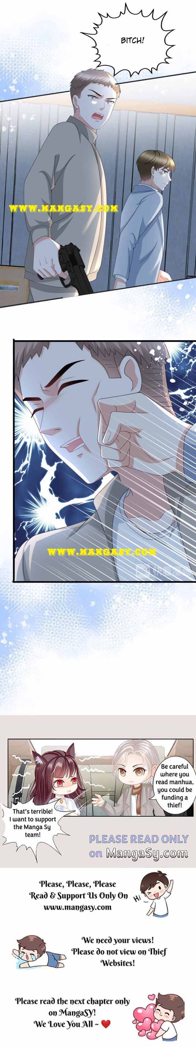 A deadly sexy wife: The CEO wants to remarry Chapter 29 43 009
