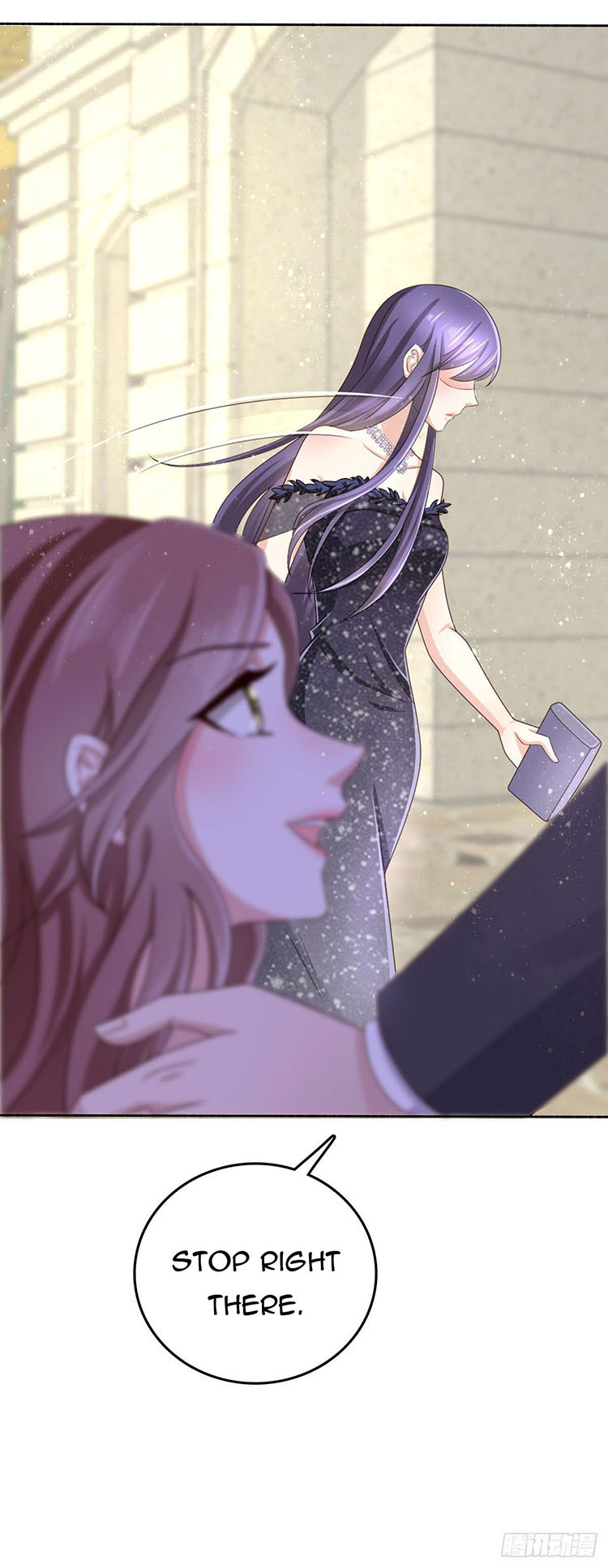 A deadly sexy wife: The CEO wants to remarry Chapter 3 77 004