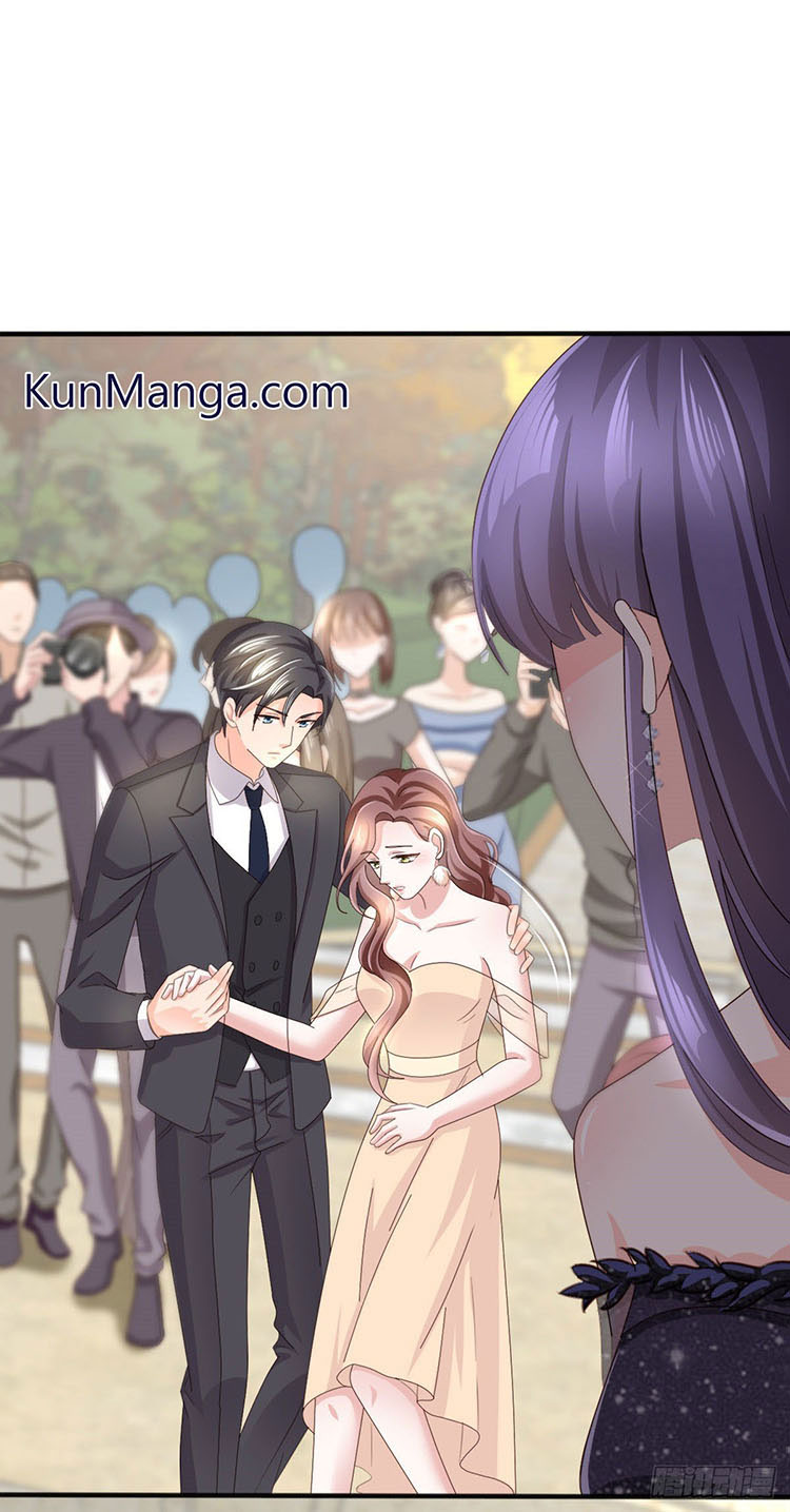A deadly sexy wife: The CEO wants to remarry Chapter 3 78 005