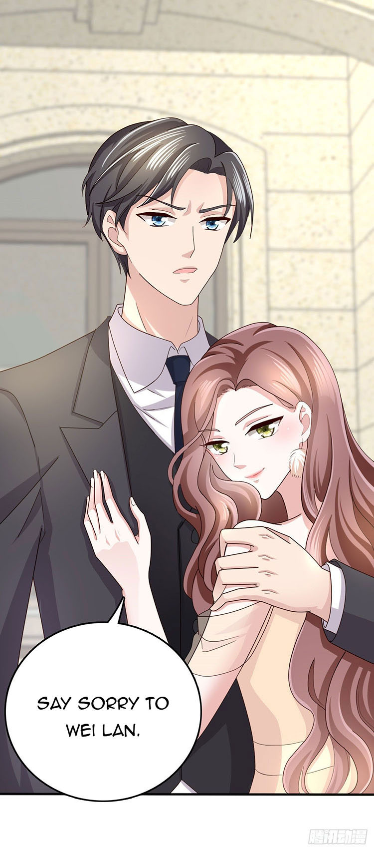 A deadly sexy wife: The CEO wants to remarry Chapter 3 79 006