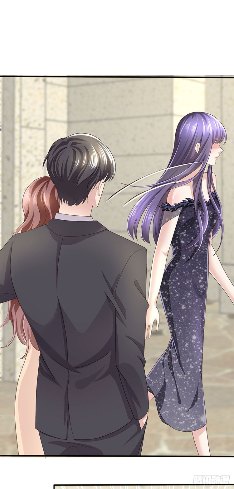 A deadly sexy wife: The CEO wants to remarry Chapter 3 80 007