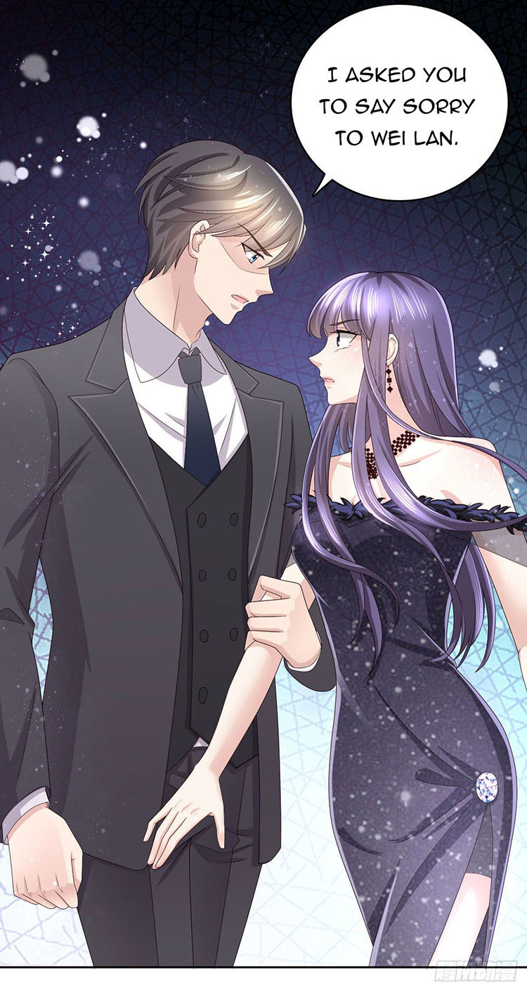 A deadly sexy wife: The CEO wants to remarry Chapter 3 82 009