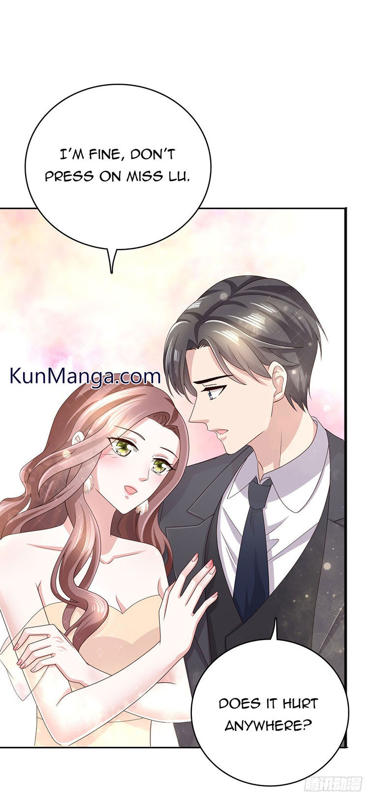 A deadly sexy wife: The CEO wants to remarry Chapter 3 84 011