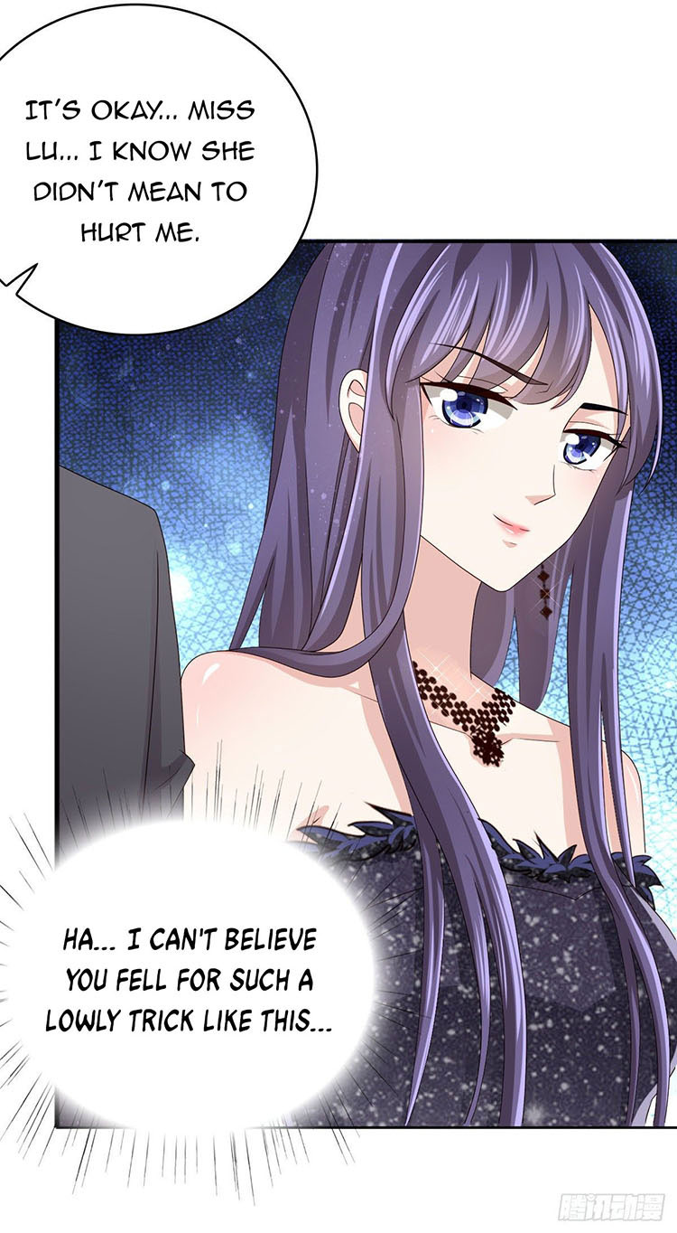 A deadly sexy wife: The CEO wants to remarry Chapter 3 85 012