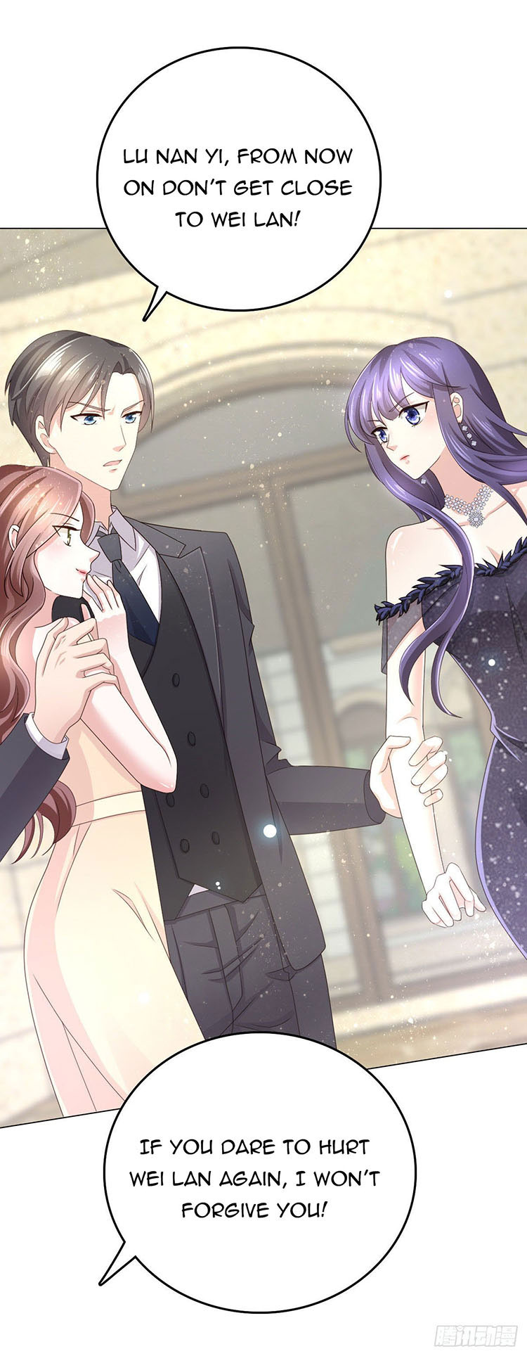 A deadly sexy wife: The CEO wants to remarry Chapter 3 86 013