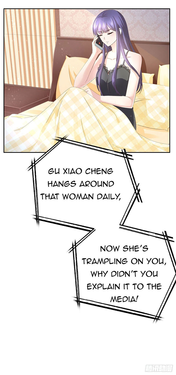 A deadly sexy wife: The CEO wants to remarry Chapter 3 92 019